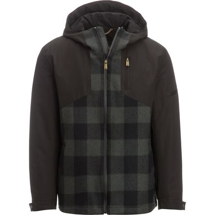 Pendleton Heritage - Jackson Hole Jacket - Men's