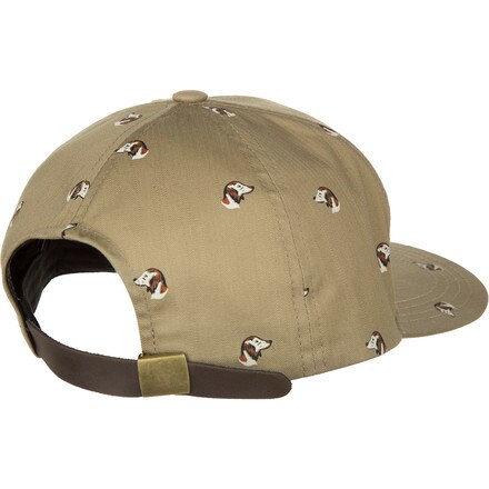 Penfield - Kramer Snapback Hat