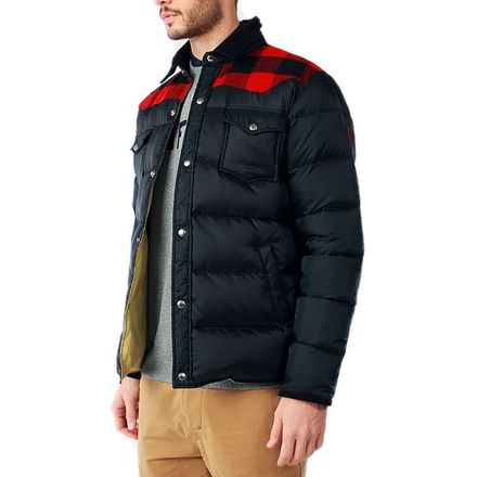 Sale !!!Penfield Rockford Down Jacket - Mens - you2cz1ssx