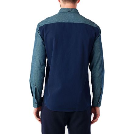 Penfield - Holdridge Shirt - Long-Sleeve - Men's
