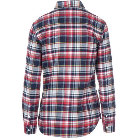 Penfield - Jansen Casual Shirt - Long-Sleeve - Women's