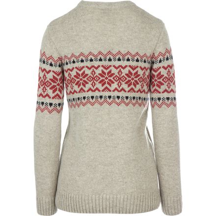 Penfield - Hickman Sweater - Women's