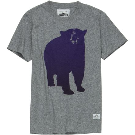 Penfield - Big Bear T-Shirt - Short-Sleeve - Boys'