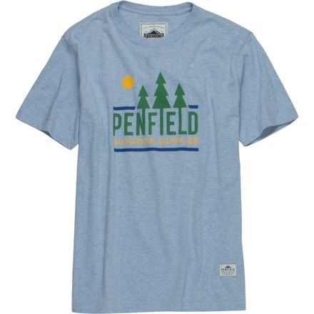 Penfield - Treeline T-Shirt - Short-Sleeve - Boys'