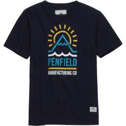 Penfield - Elevation T-Shirt - Short-Sleeve - Boys'
