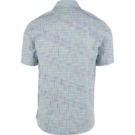 Penfield - Seibert Check Shirt - Short-Sleeve - Men's