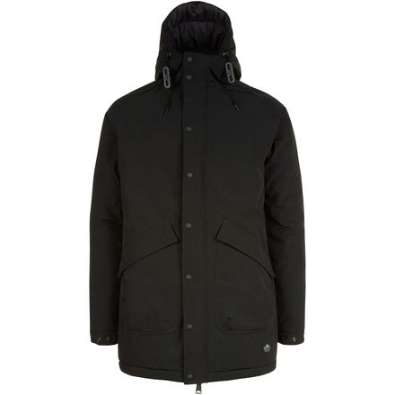 Penfield - Kingman Down Insulated Fishtail Parka - Men's
