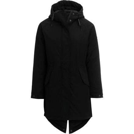 Penfield Kingman Fishtail Parka - Women's - Clothing