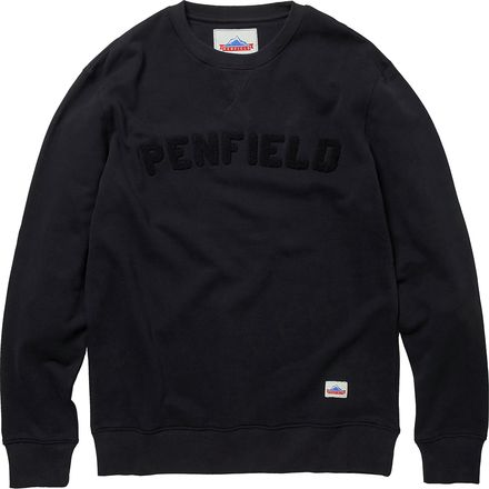 Penfield - Brookport Crew Sweater - Men's