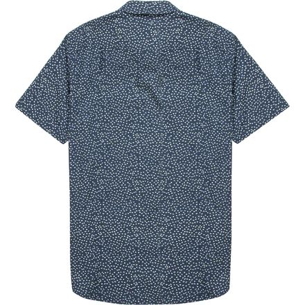 Penfield - Allerton Short-Sleeve Shirt - Men's