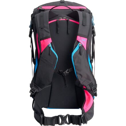 Pingora - Vivid 27L Backpack