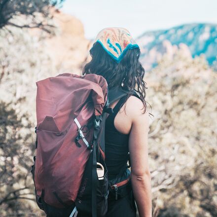 Pingora - Outro 55L Backpack