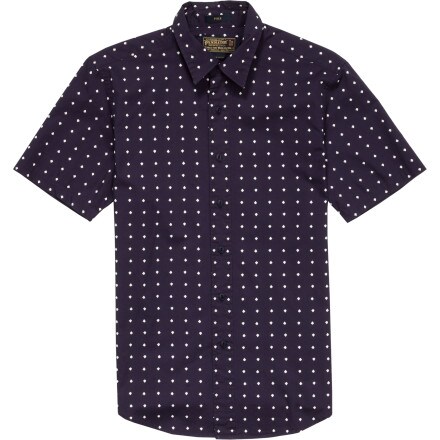 Pendleton - Polk Shirt - Short-Sleeve - Men's