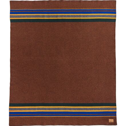 Yakima Camp Blanket