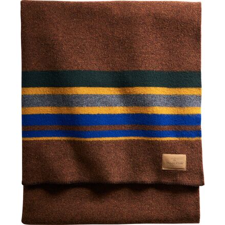 Yakima Camp Blanket - Thumbnail 5