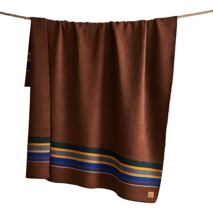 Pendleton - Yakima Camp Blanket