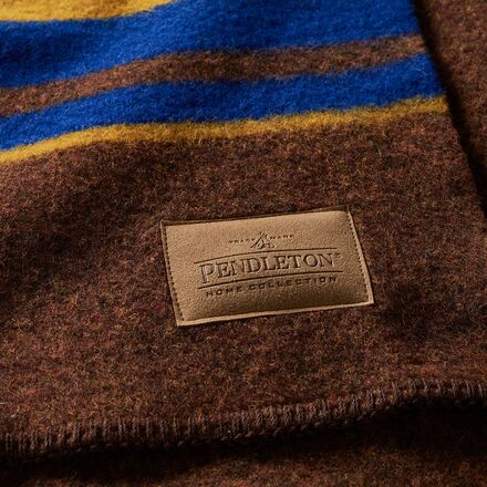 Pendleton - Yakima Camp Blanket