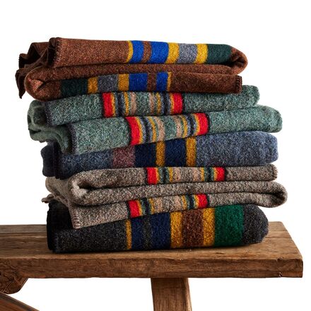 Pendleton - Yakima Camp Blanket