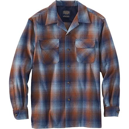 pendleton wool shirts clearance