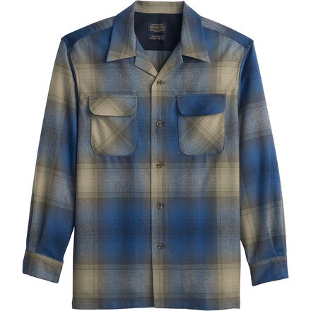 Board Shirt - Men's