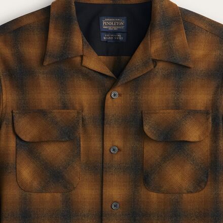 Pendleton - Board Shirt - Men's