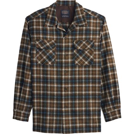 Board Shirt - Men's