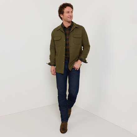 Pendleton - Board Shirt - Men's