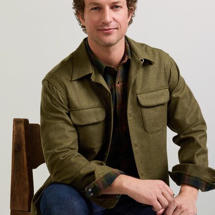 Pendleton - Board Shirt - Men's
