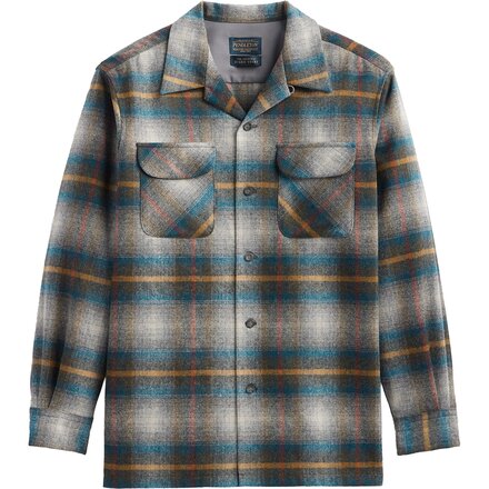 Board Shirt - Men's