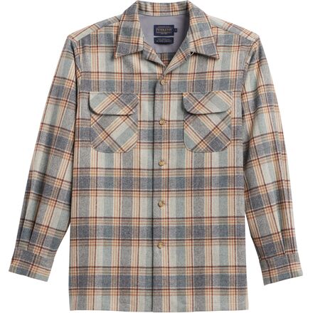 Board Shirt - Men's