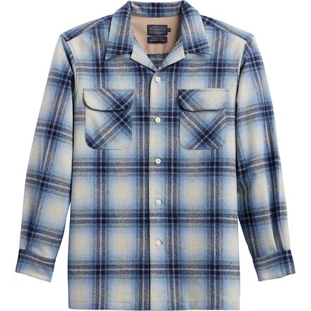 Board Shirt - Men's