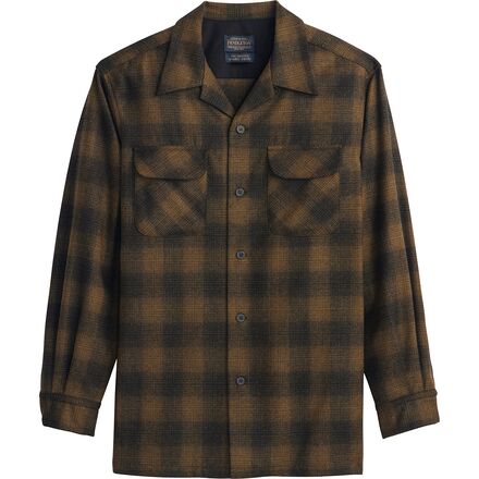 Board Shirt - Men's
