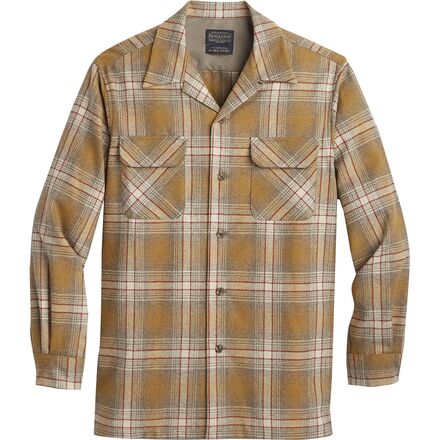 Pendleton Board Shirt - Men's