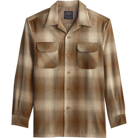 Pendleton Board Shirt - Men's