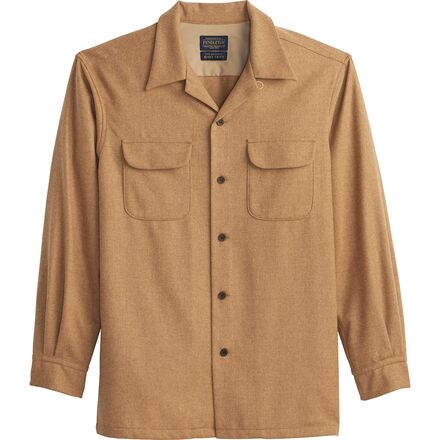 Board Shirt - Men's