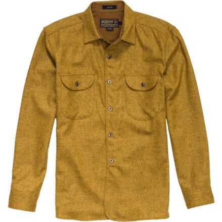Pendleton Oliver Flannel Shirt - Long-Sleeve - Men's - Clothing