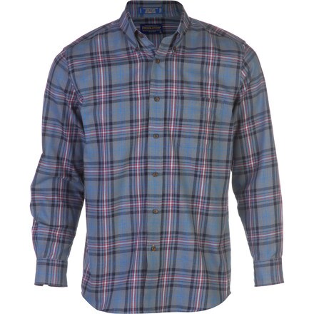Pendleton - Canterbury Shirt - Long-Sleeve - Men's