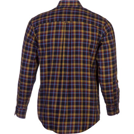 Pendleton - Canterbury Shirt - Long-Sleeve - Men's