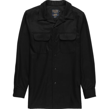 Pendleton - Fitted Board Shirt - Men's