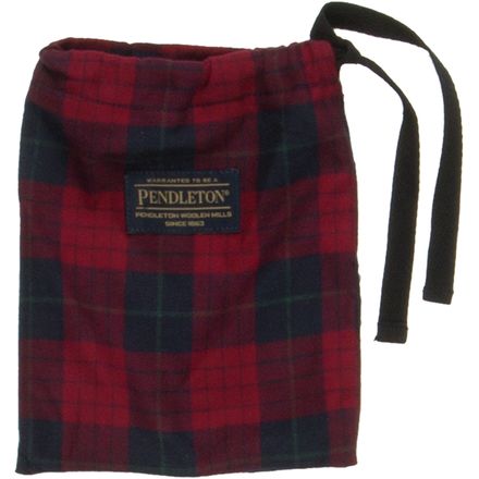 Pendleton - Flannel Jam Short - Men's