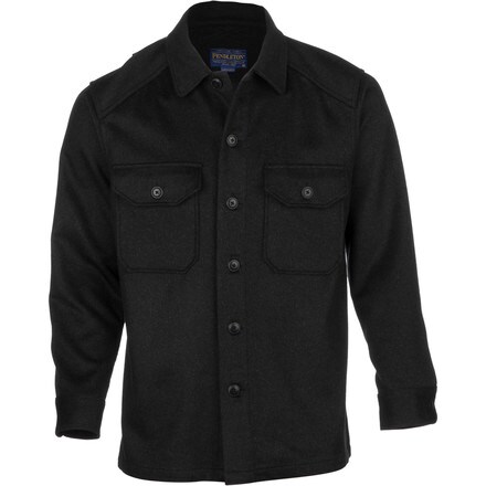 Pendleton - Beaumont Shirt Jacket - Long-Sleeve - Men's