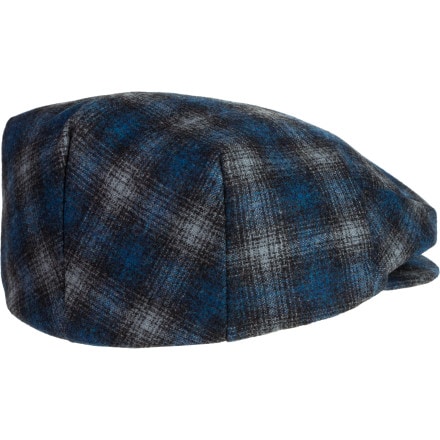Pendleton - Cabbie Hat