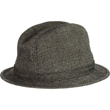 Pendleton - Packable Irish Walker Hat