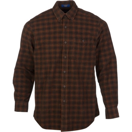 Pendleton - Wayne Fitted Shirt - Long-Sleeve - Men's