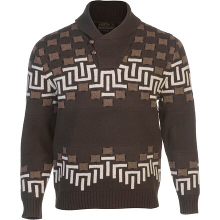 Pendleton - Rathburn Sweater - Men's