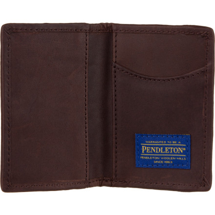 Pendleton - Card Case