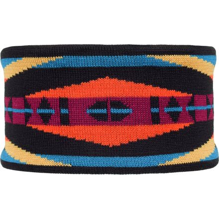 Pendleton Fleece Lined Headband | Backcountry.com