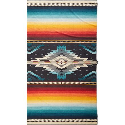 Pendleton - Oversized Jacquard Towel