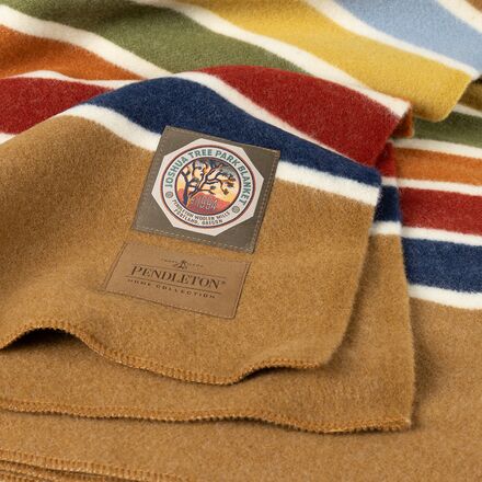 Pendleton National Park Collection Queen Blanket - Thumbnail 3