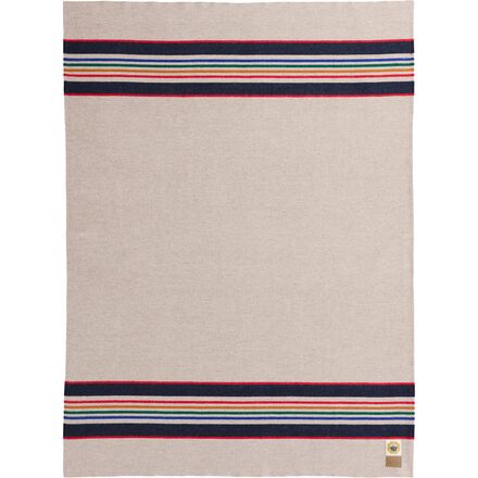 National Park Collection Blanket